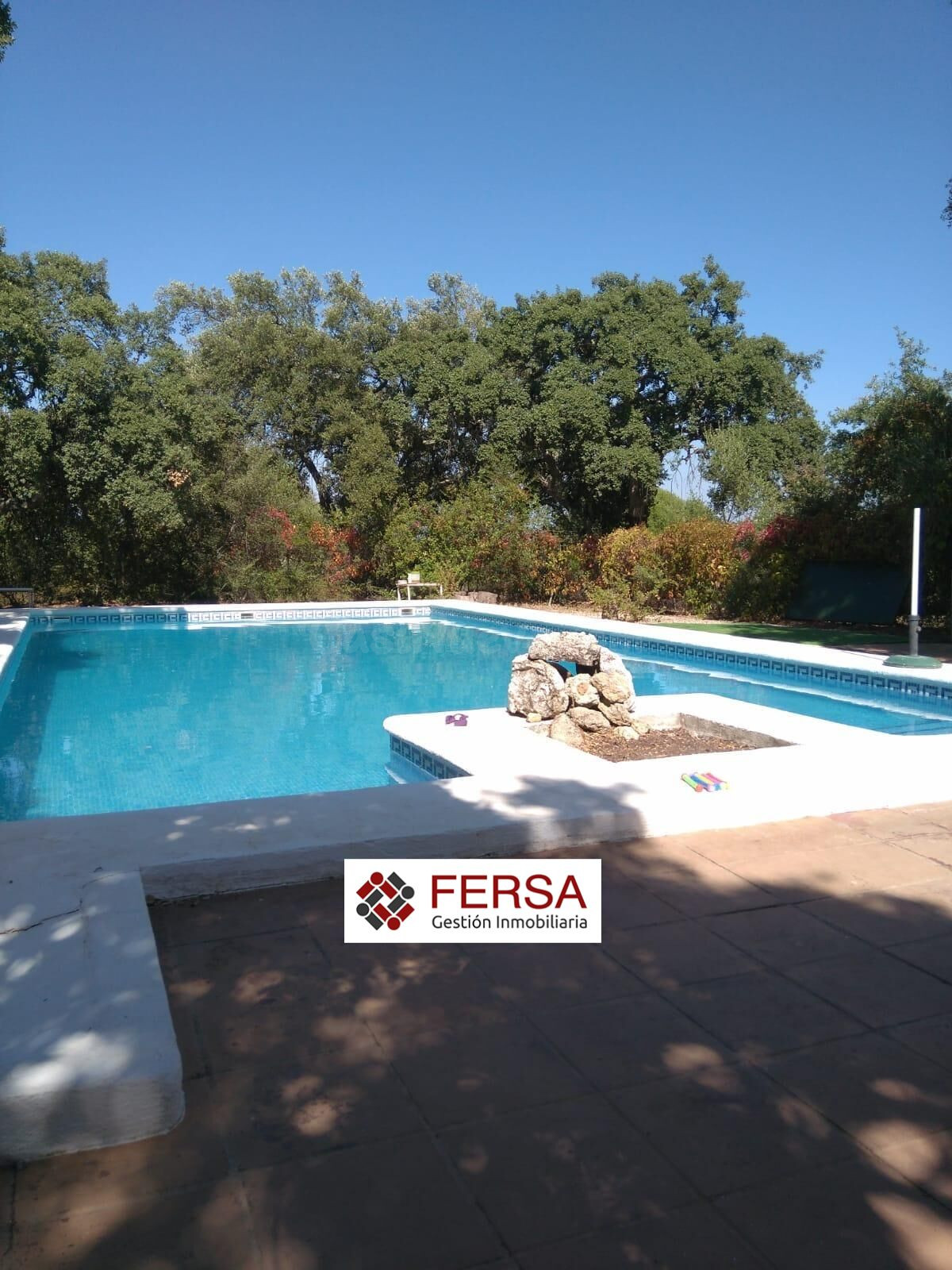 Finca de Recreo en Dehesa de Alcornoques – Arcos de la Front - foto 3