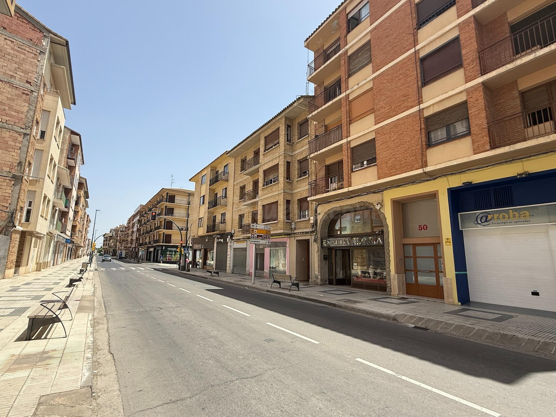 ACTIVO SIN POSESIÓN EN VENTA, CALLE PONTEVEDRA, ZARAGOZA - foto 5