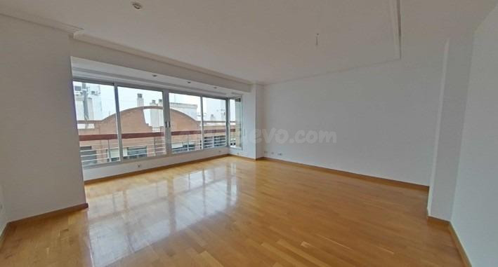 Piso 4 habitaciones 129m² en venta - Centro