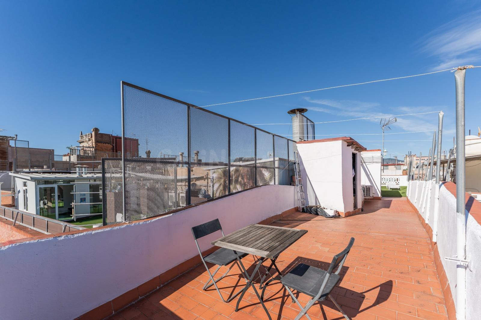 Piso totalmente reformado en venta junto a La Boquería – Bar - foto 5