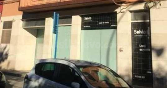 LOCAL COMERCIAL JUNTO HOSPITAL-ALTOZANO - foto 3