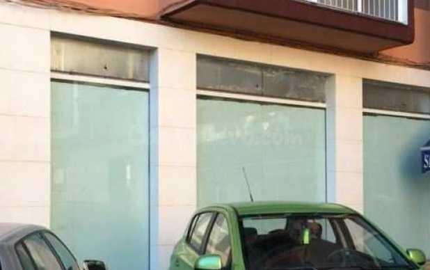 LOCAL COMERCIAL JUNTO HOSPITAL-ALTOZANO - foto 5
