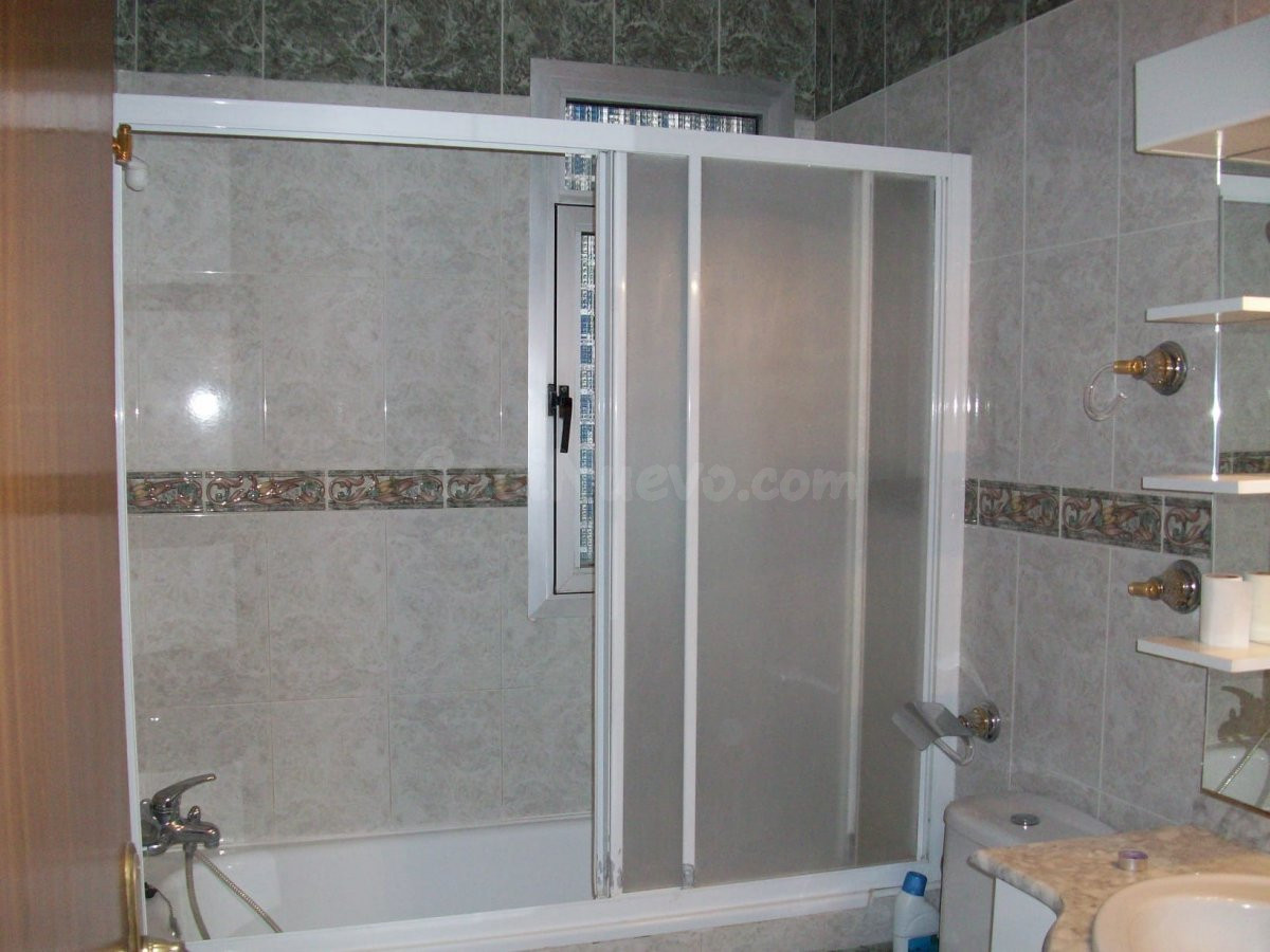Vivienda Amplia y Luminoso en Olula del Rio - foto 2