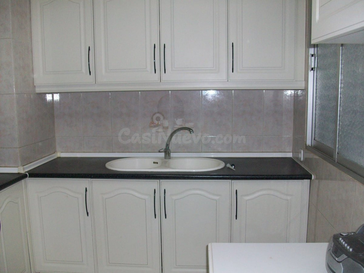 Vivienda Amplia y Luminoso en Olula del Rio - foto 4