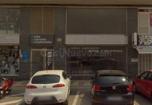 Local comercial en venta en El Campello (Alicante) – 235 m2 - foto 5