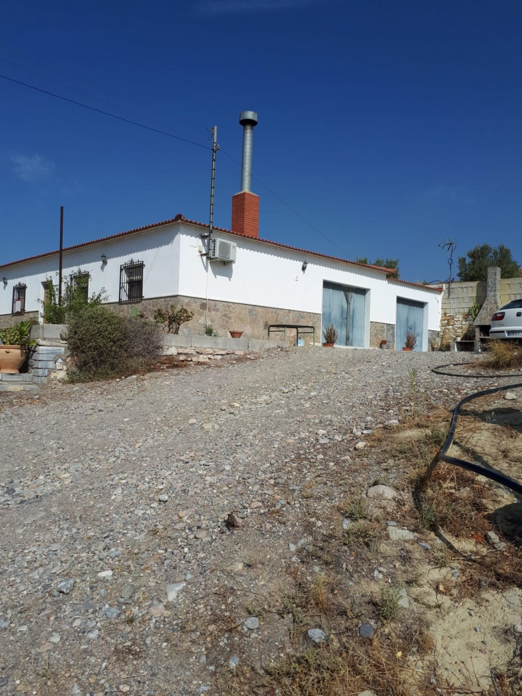 Casa con terreno 3 habitaciones 190m² en venta - Huitar meno