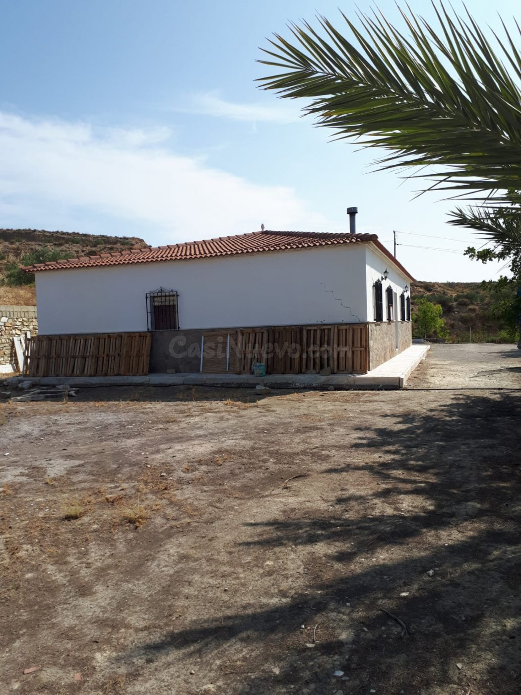 Casa con terreno 3 habitaciones 190m² en venta - Huitar meno - foto 4