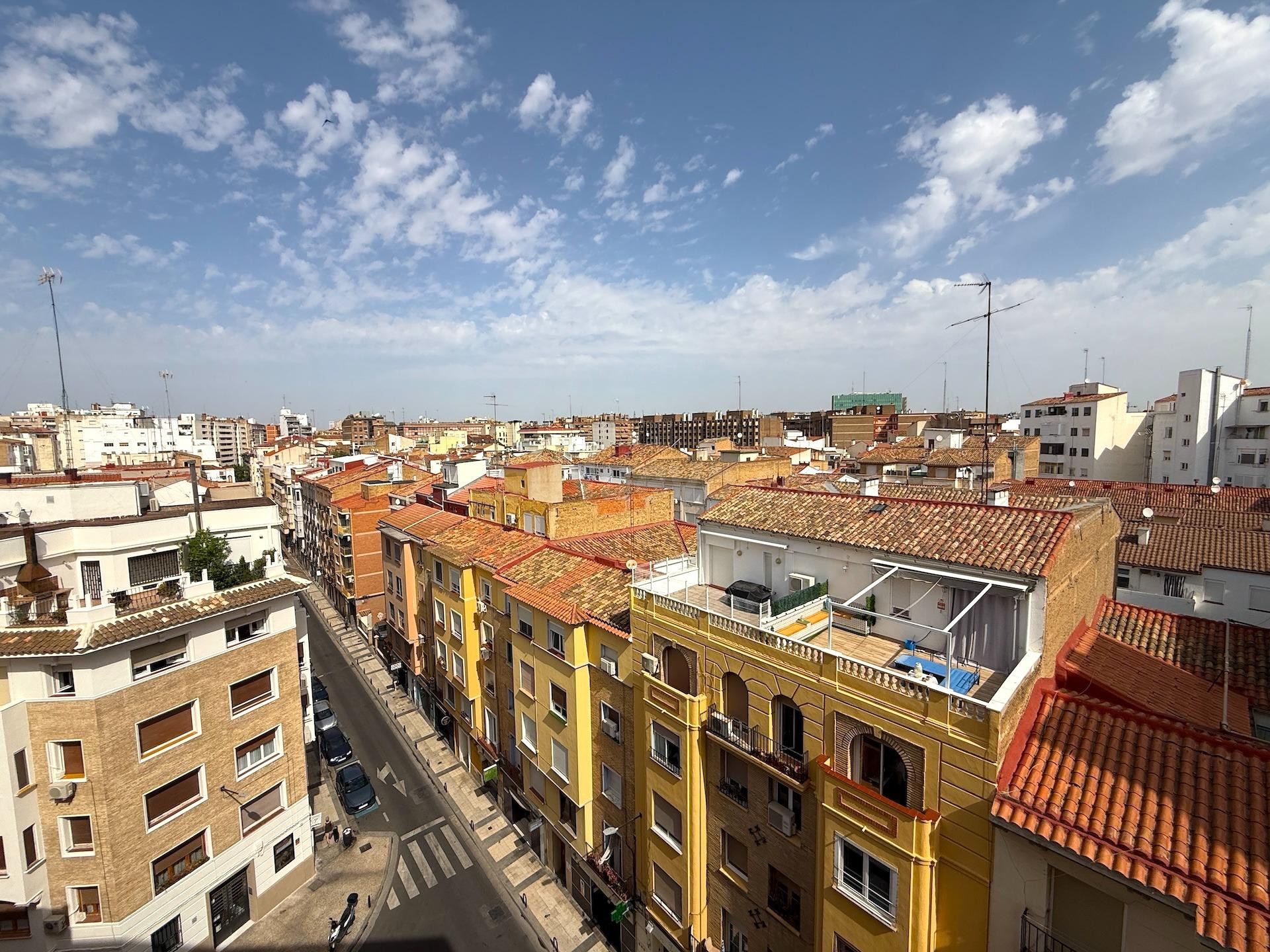 Piso en venta en Calle La Paz, Zaragoza