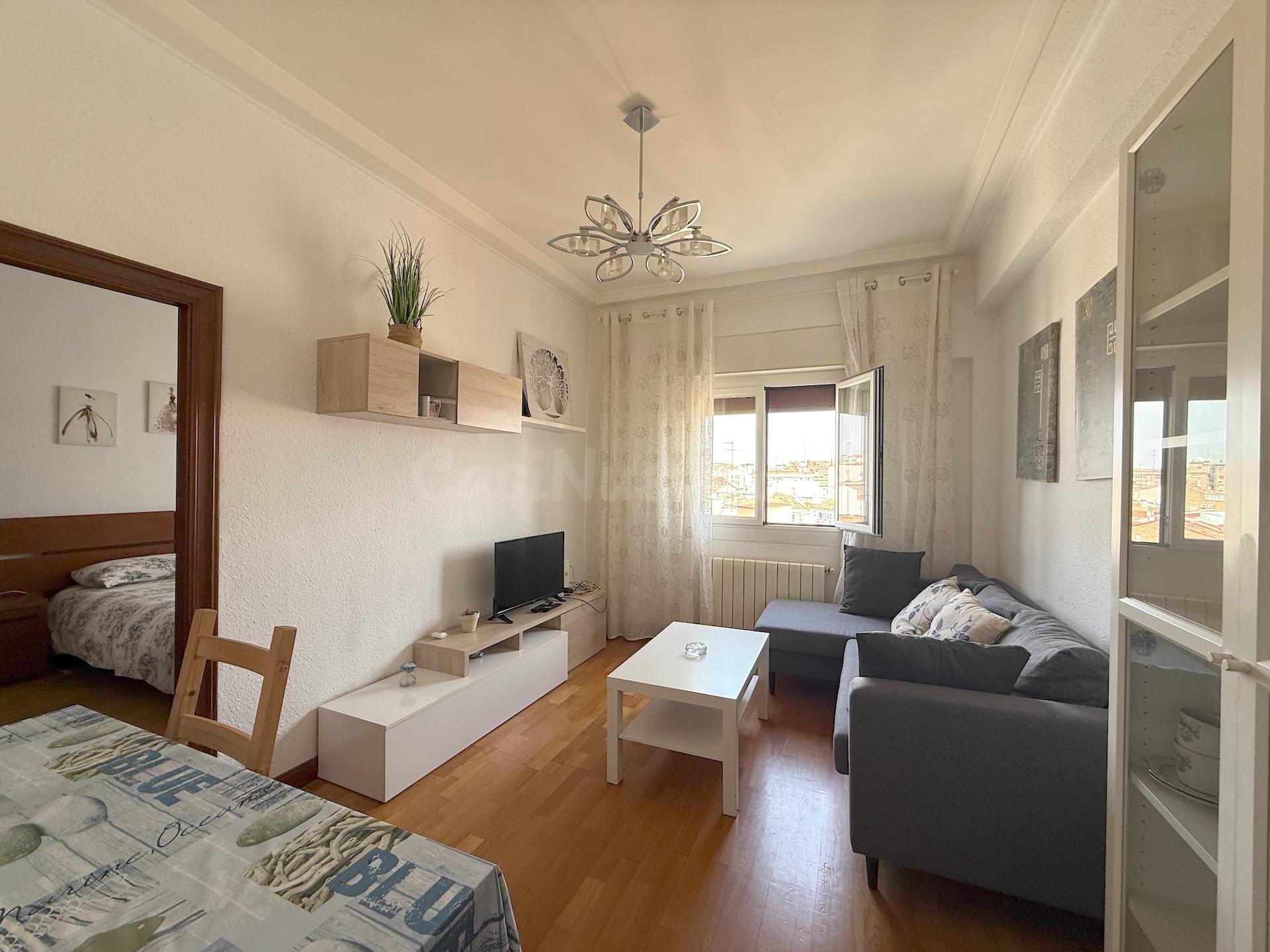 Piso en venta en Calle La Paz, Zaragoza - foto 5