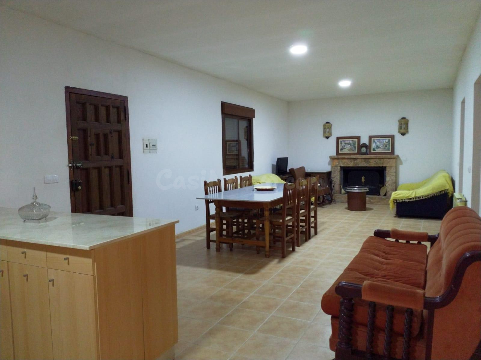 Casa de campo de nueva construcción con 8.000 m2 de terreno  - foto 5