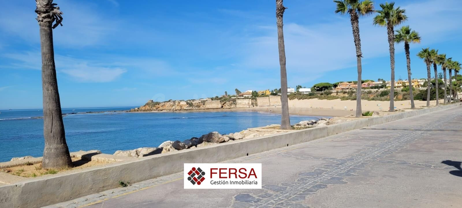 APARTAMENTO EN VENTA EN PUERTO SHERRY ( LOCAL CON CEDULA PRIMERA OCUPACION)