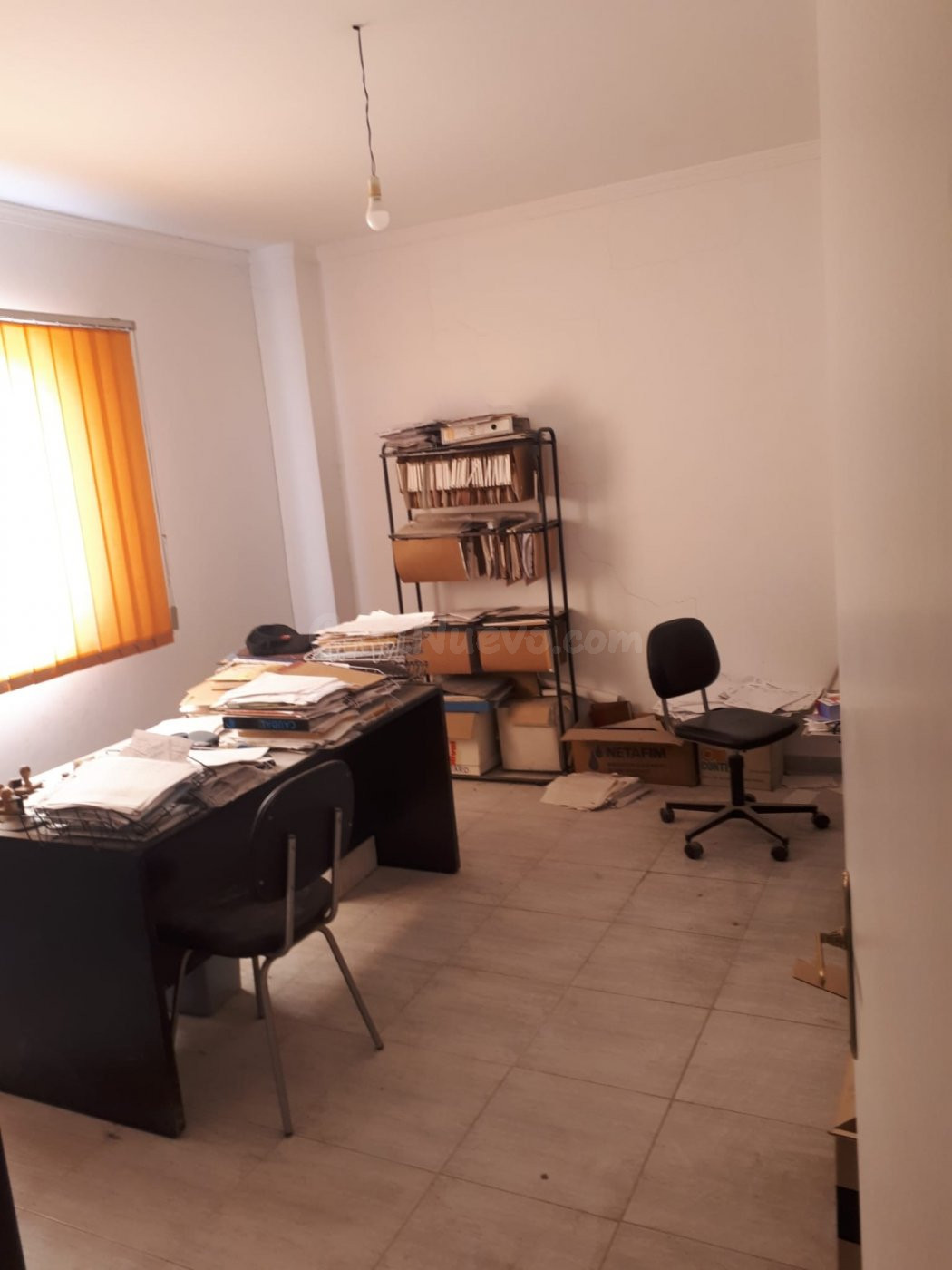 LOCAL COMERCIAL DE 250 M. EN OLULA DEL RIO. ALMERIA. - foto 3