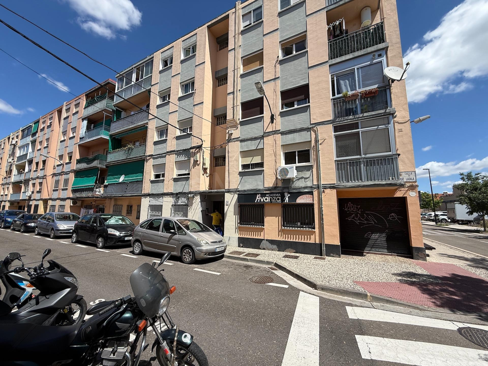 Piso 3 habitaciones 67m² en venta - Santa Isabel