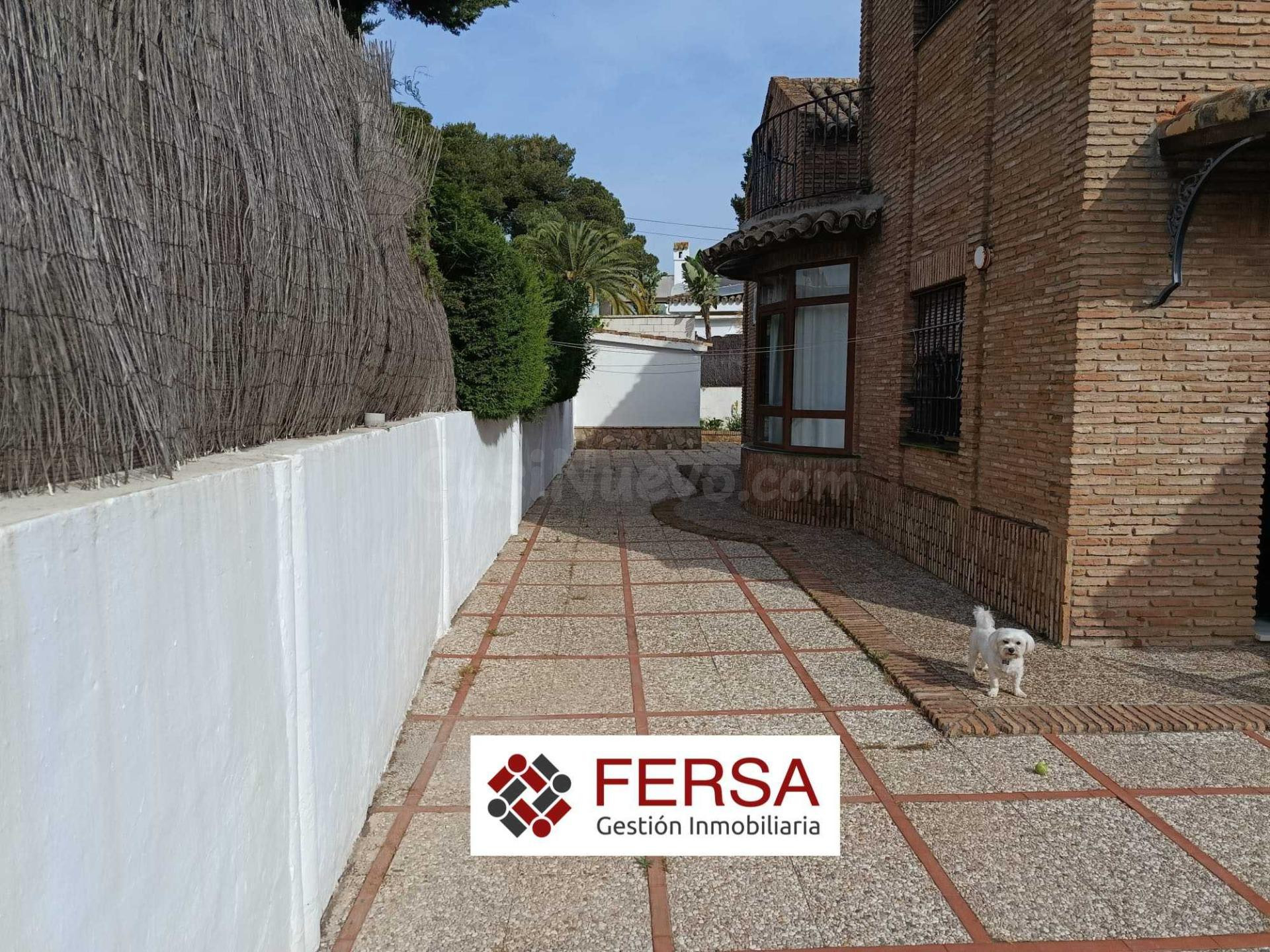 CHALET INDEPENDIENTE EN PINAR ALTO - foto 5