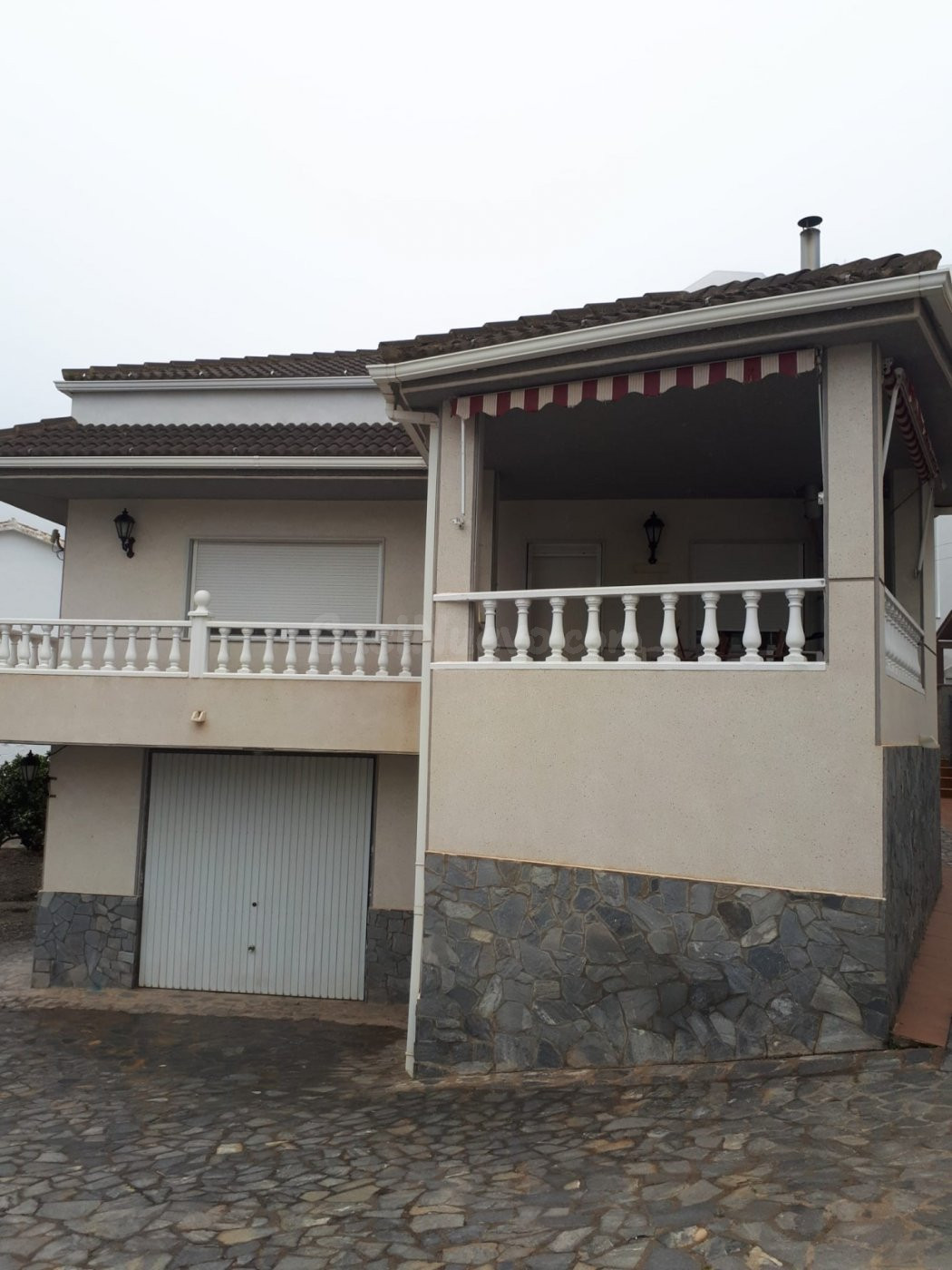 Casa familiar en Sierro , Almería. - foto 4