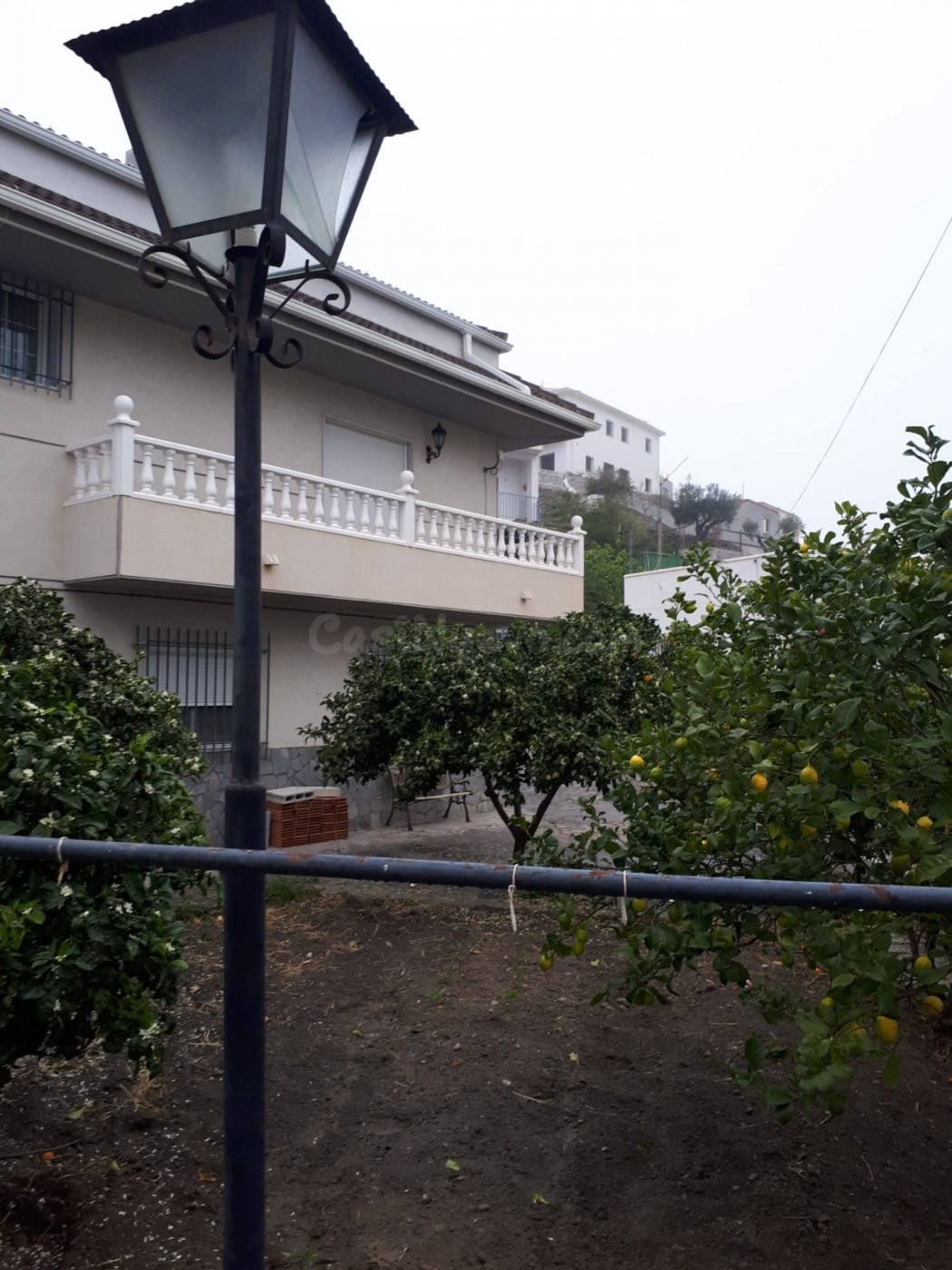 Casa familiar en Sierro , Almería. - foto 5