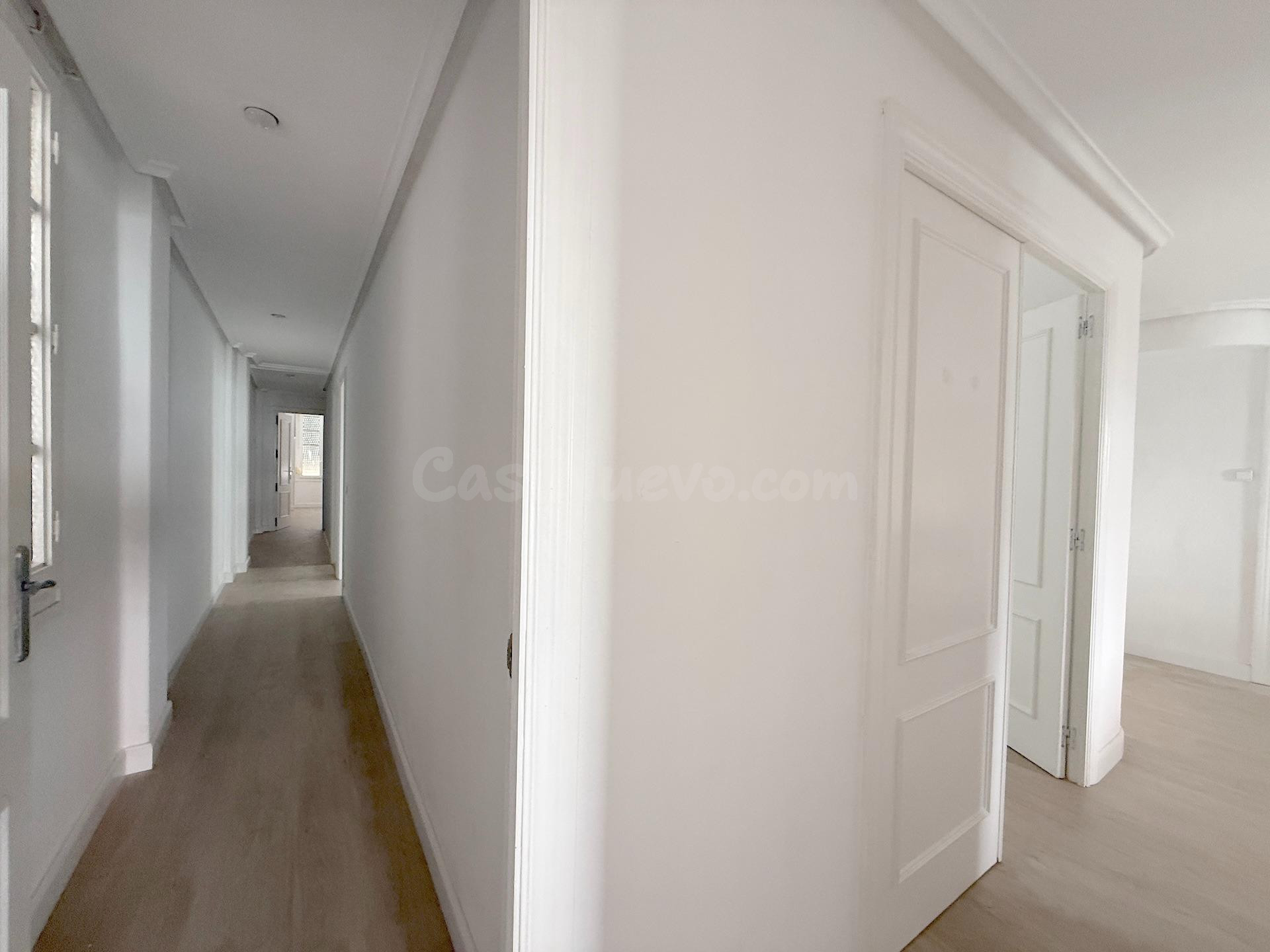 Exclusiva oficina representativa de 184 m2 en pleno corazón  - foto 5