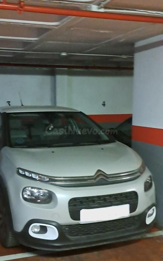 Garaje 27m² en venta - Centro Tradicional - foto 3