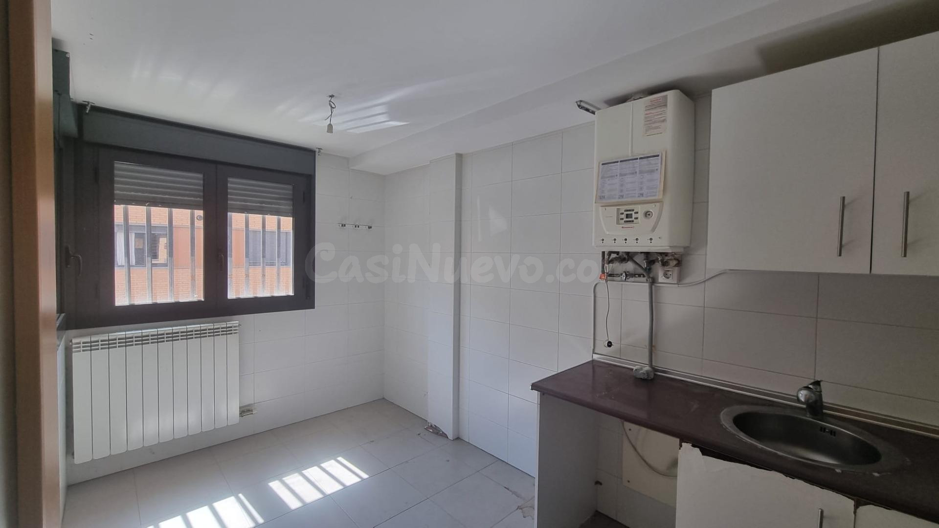 Adosado en venta en Sierra de Tremedal, Zuera. - foto 2