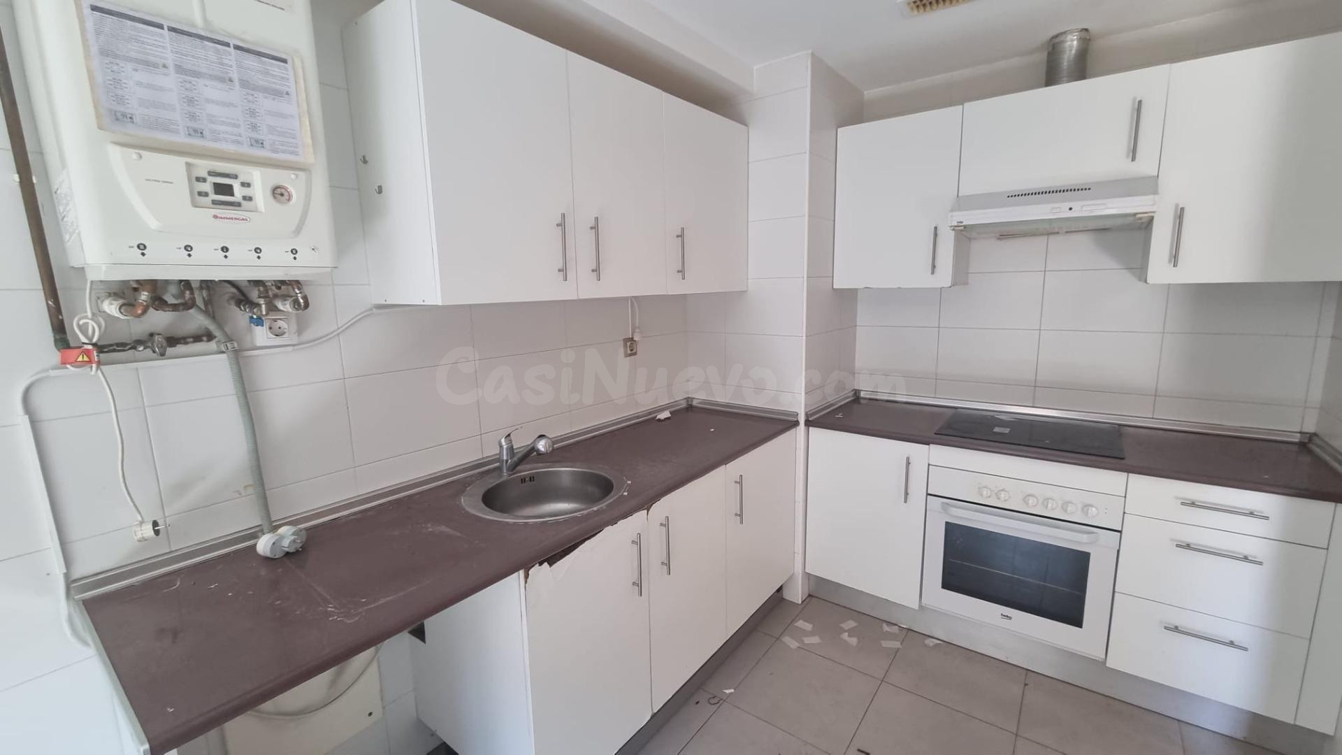 Adosado en venta en Sierra de Tremedal, Zuera. - foto 3