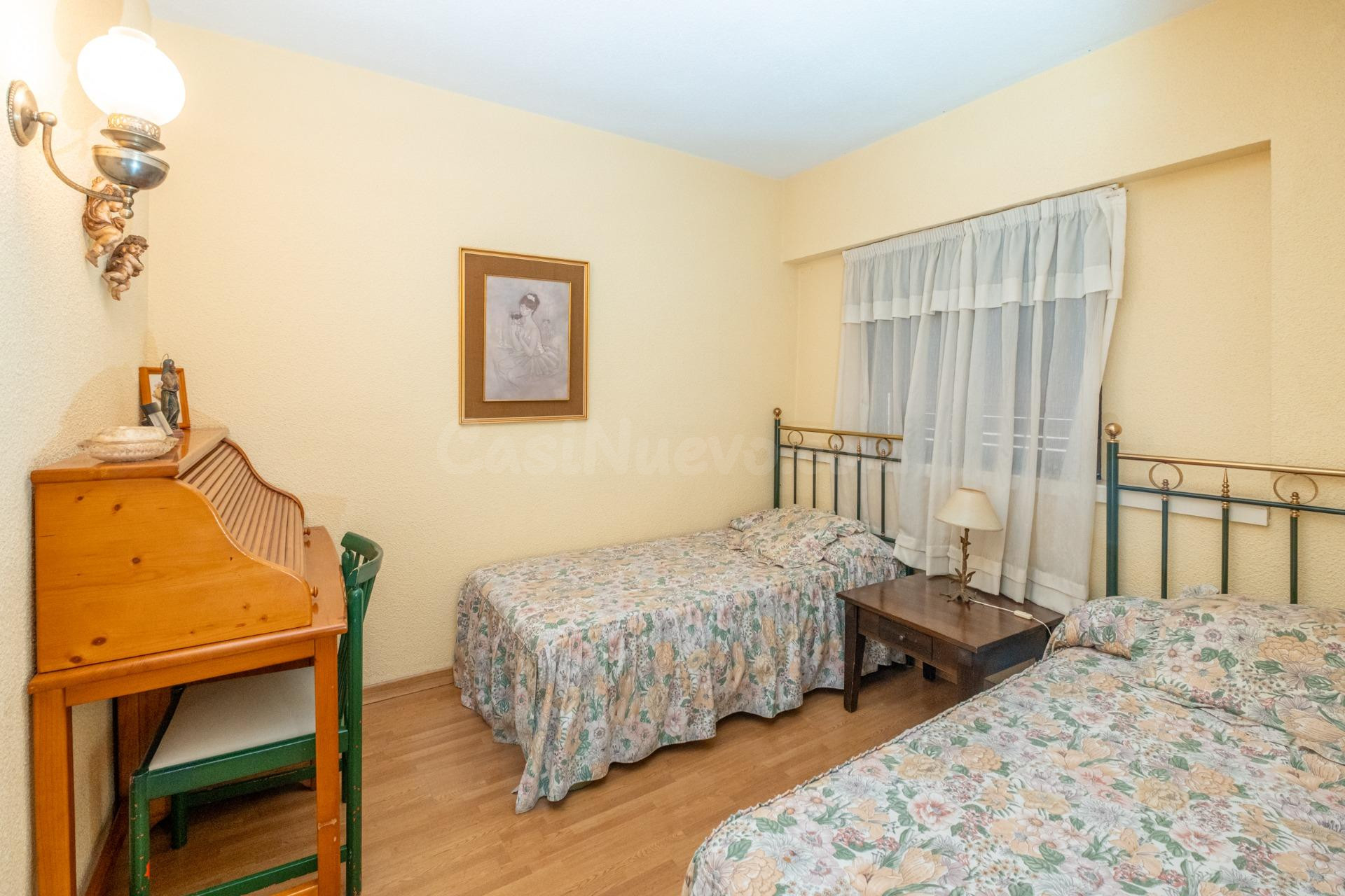 Exclusiva vivienda en pleno centro de Alicante - foto 4