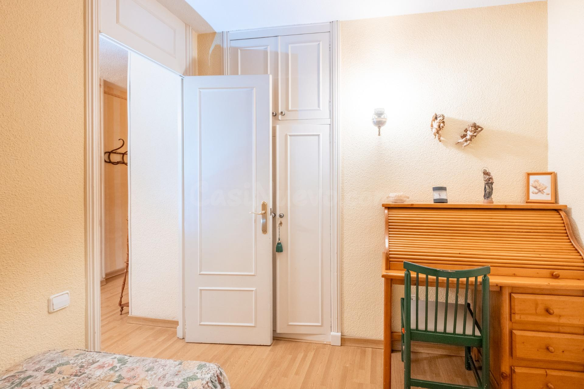 Exclusiva vivienda en pleno centro de Alicante - foto 5