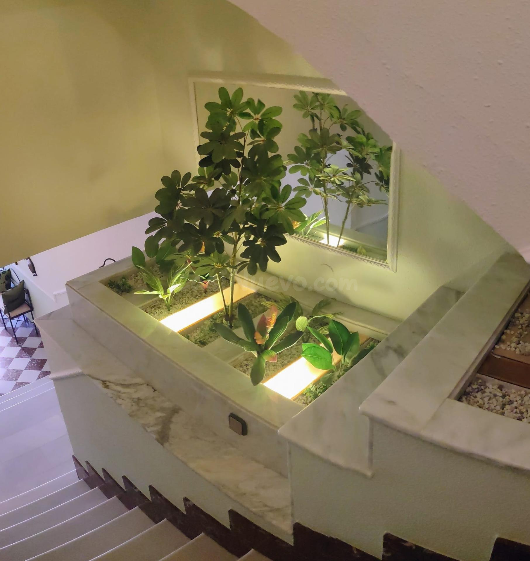 CASA CÉNTRICA EN OLULA DEL RÍO, ALMERÍA.