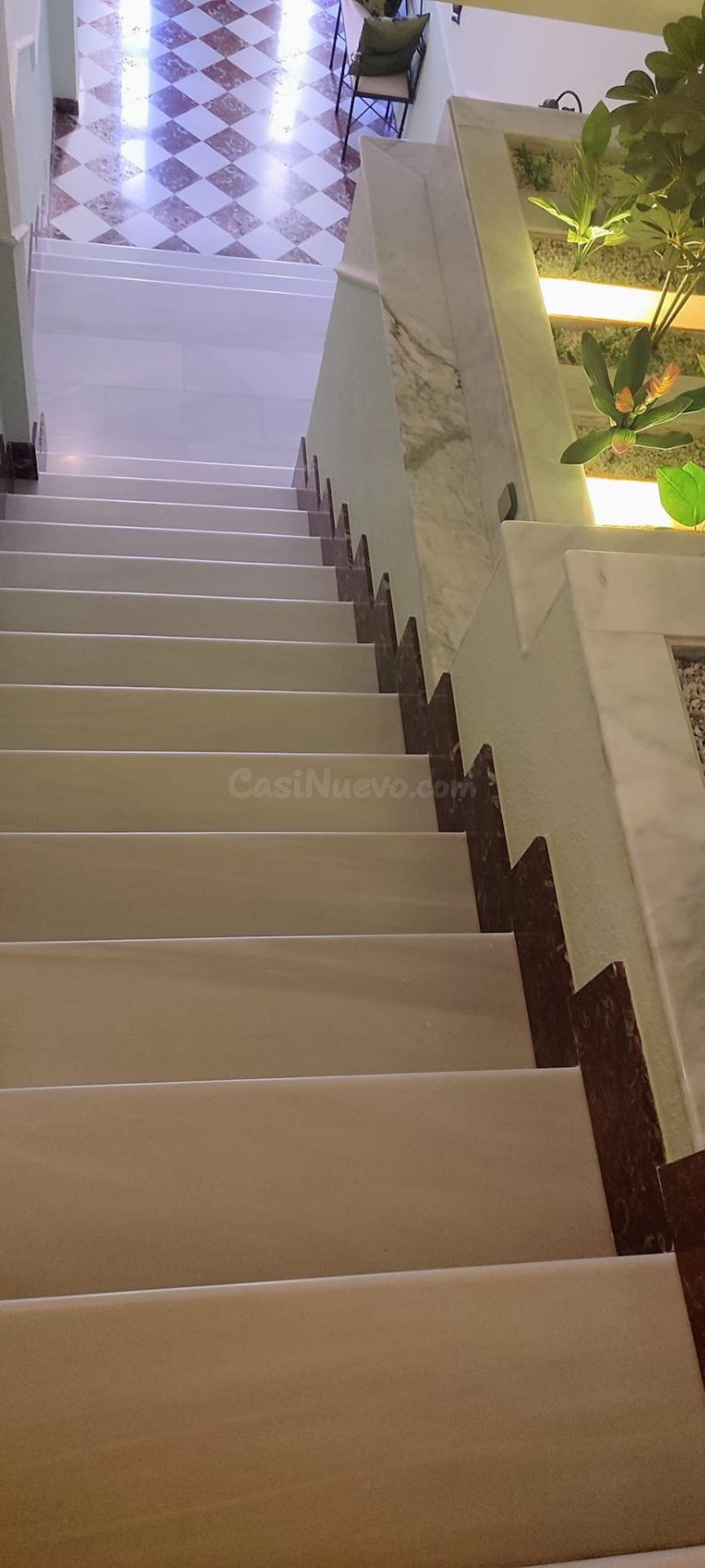 CASA CÉNTRICA EN OLULA DEL RÍO, ALMERÍA. - foto 2