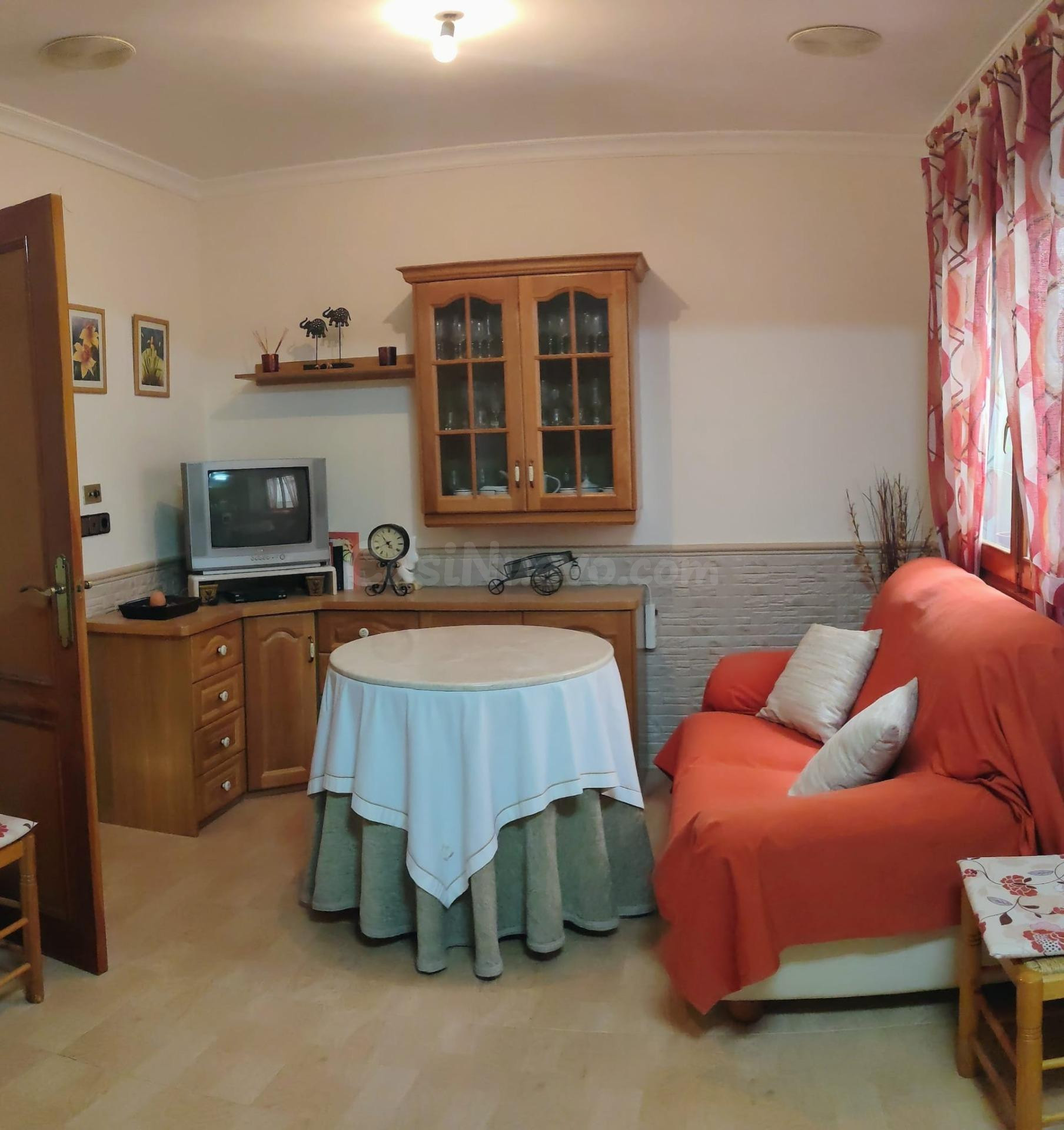 CASA CÉNTRICA EN OLULA DEL RÍO, ALMERÍA. - foto 5