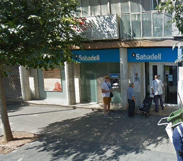 Local comercial en venta en Av. Novelda – Alicante - foto 3