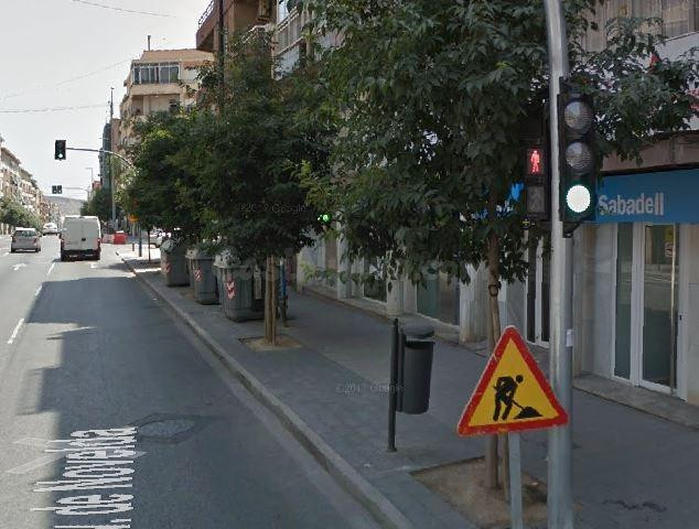 Local comercial en venta en Av. Novelda – Alicante - foto 5