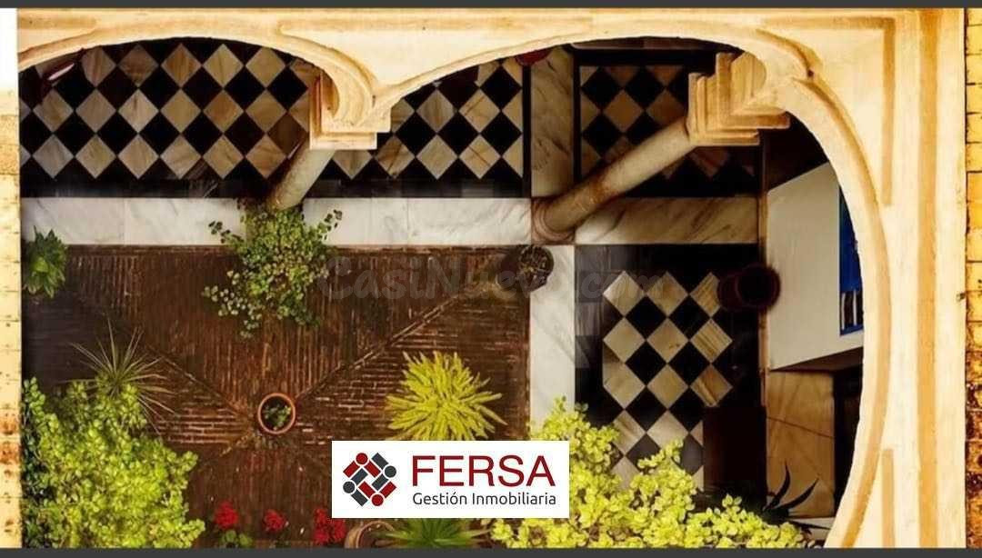Oportunidad Única: Venta de Hotel Boutique en Casa Palacio del S. XVII – Ribera del Río, El Puerto