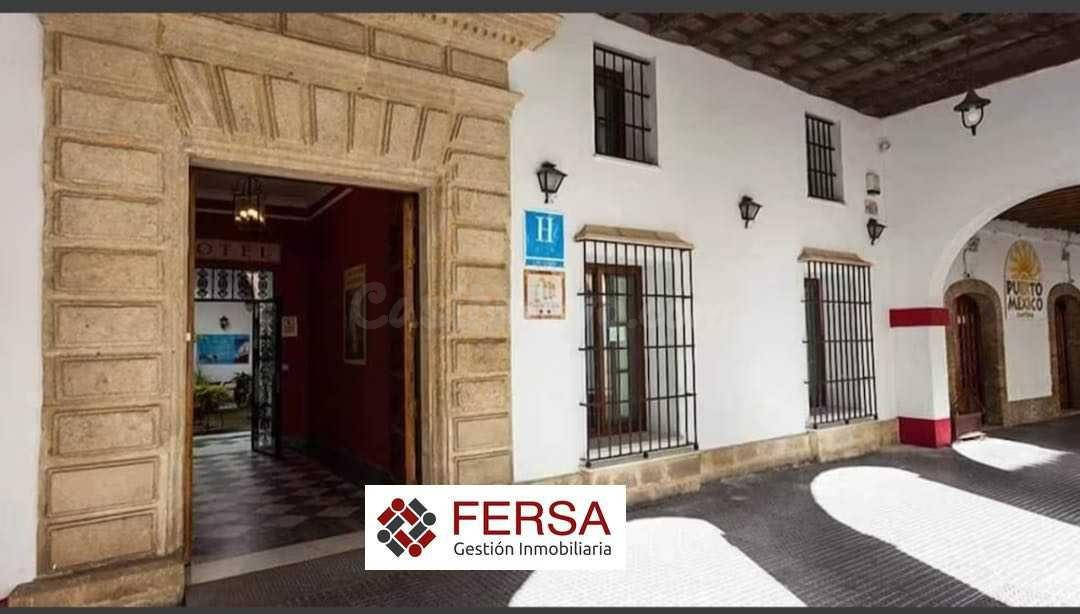 Oportunidad Única: Venta de Hotel Boutique en Casa Palacio d - foto 5