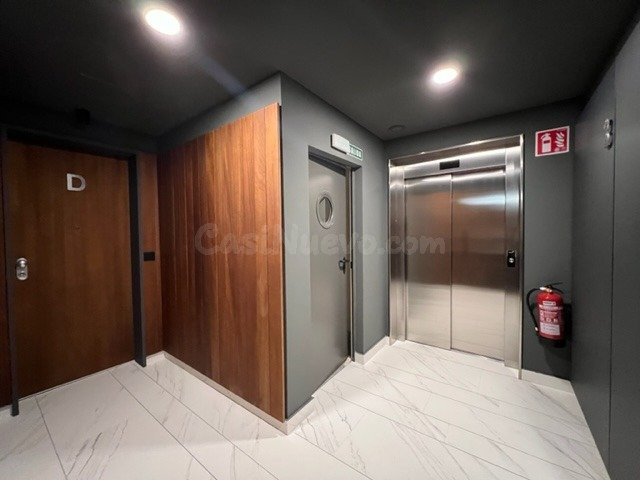 Ensanche Pamplona, Magnífico apartamento en alquiler en el C - foto 2