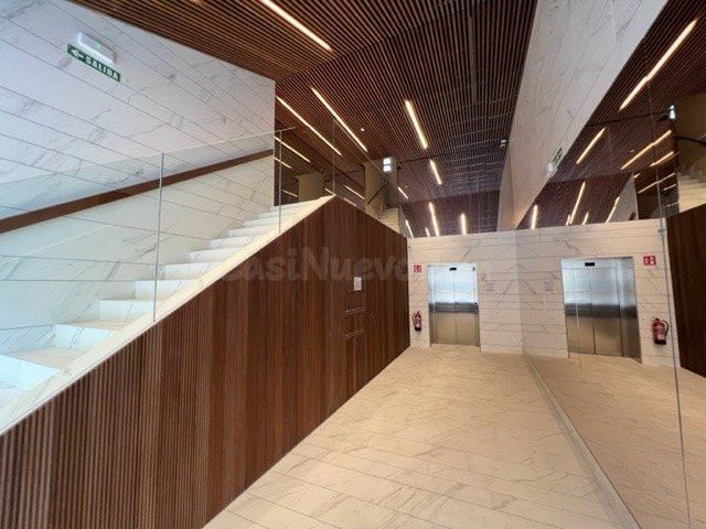 Ensanche Pamplona, Magnífico apartamento en alquiler en el C - foto 3