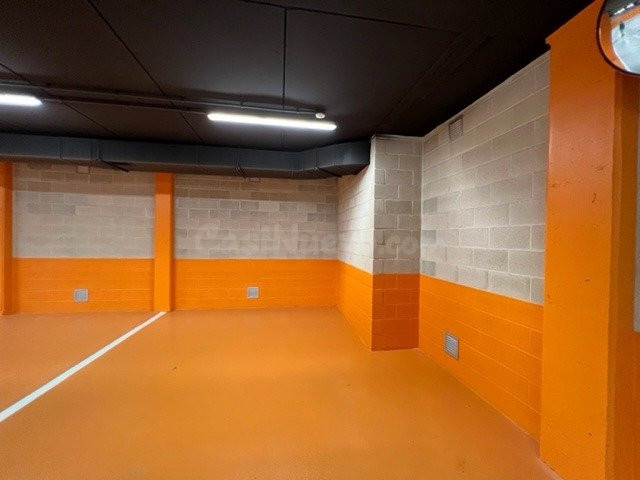 Ensanche Pamplona, Magnífico apartamento en alquiler en el C - foto 4