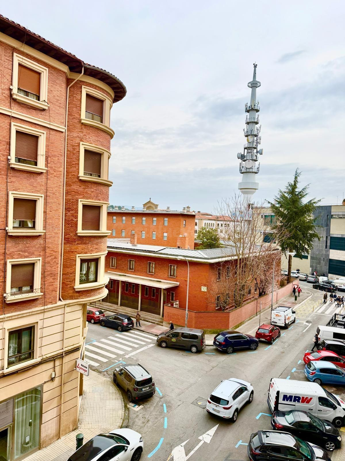 Piso 4 habitaciones 113m² en venta - 2º Ensanche