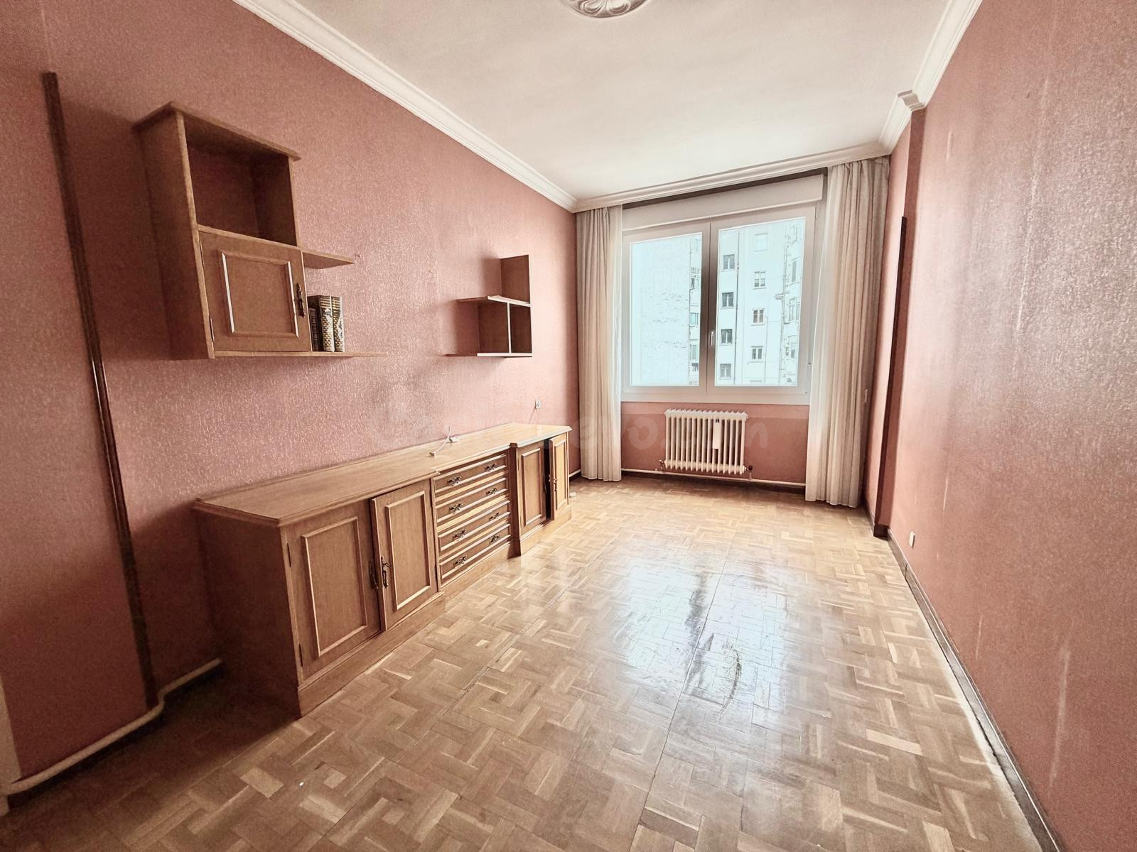 Piso 4 habitaciones 113m² en venta - 2º Ensanche - foto 3
