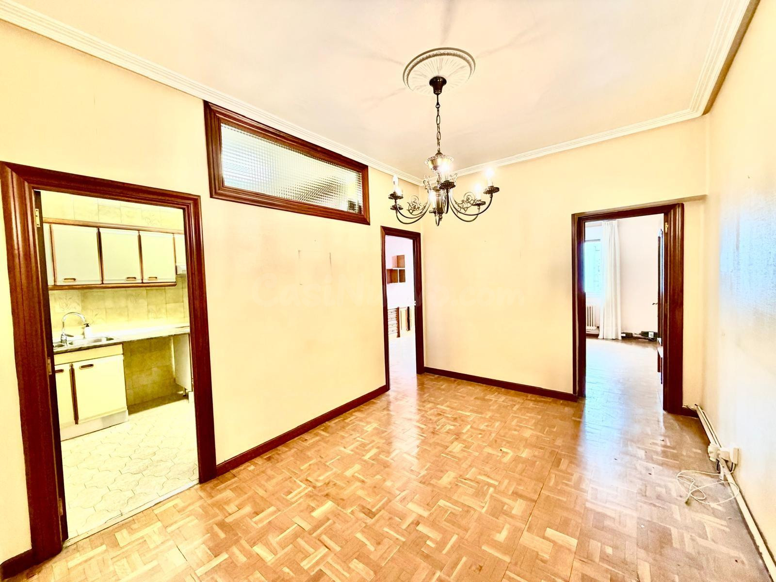 Piso 4 habitaciones 113m² en venta - 2º Ensanche - foto 5
