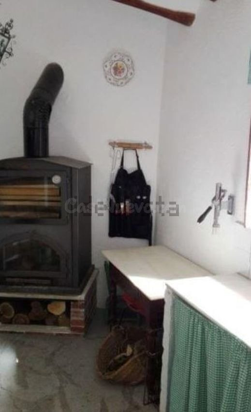 CORTIJO CON TIERRAS EN PURCHENA . ALMERÍA. - foto 4