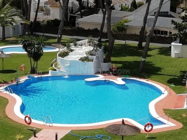 APARTAMENTO  EN VENTA  EN CENTRO COMERCIAL VISTAHERMOSA