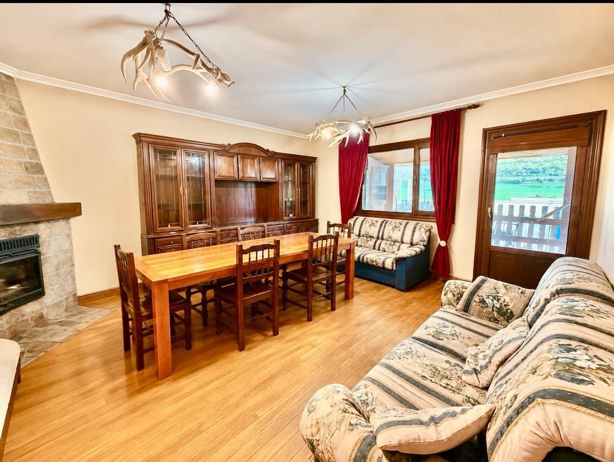 Tajonar, piso en venta.