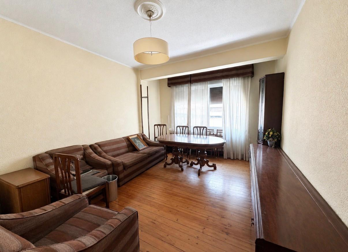 Norte Sur vende piso en el Ensanche de Pamplona - foto 2