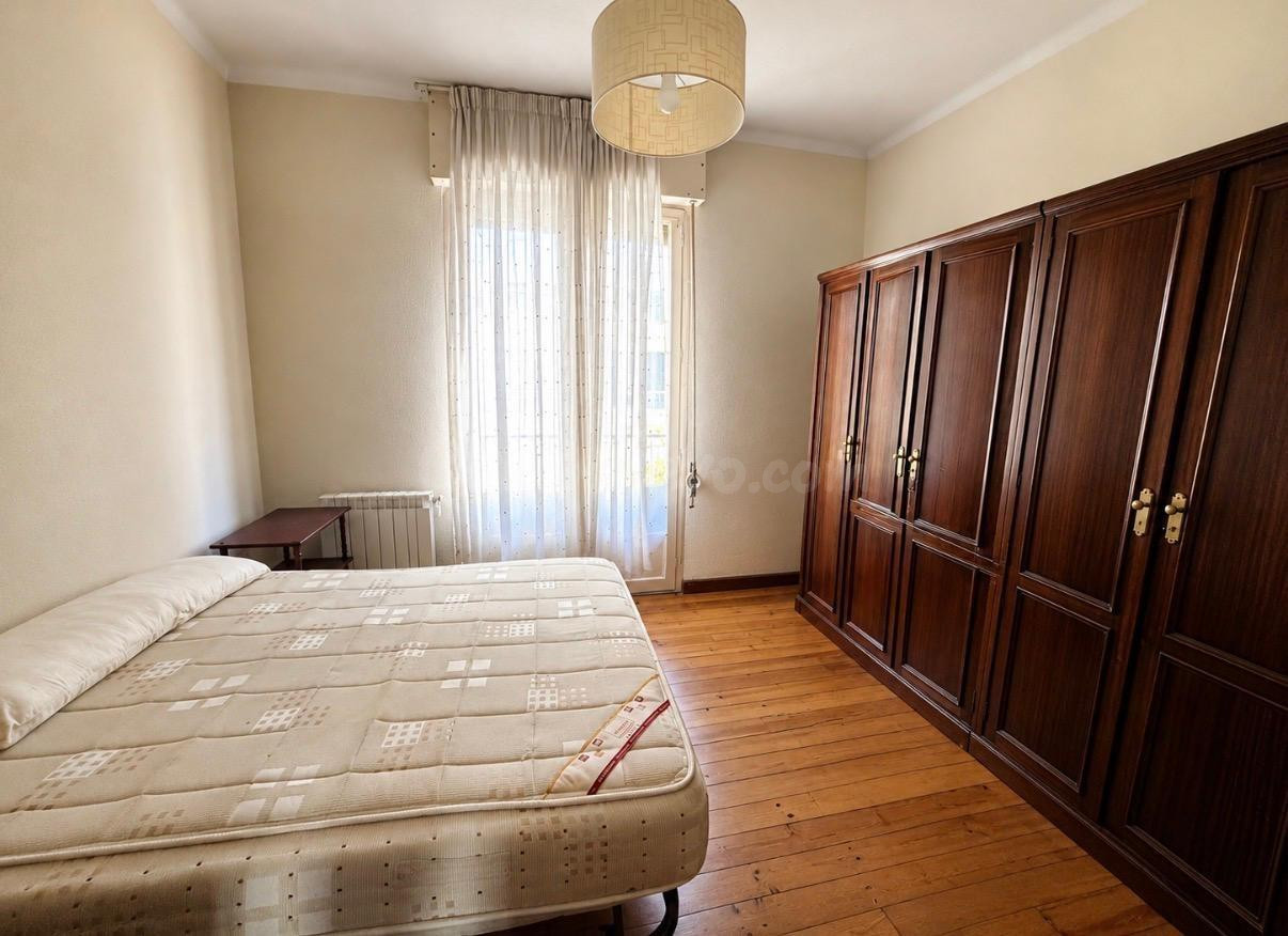 Norte Sur vende piso en el Ensanche de Pamplona - foto 3