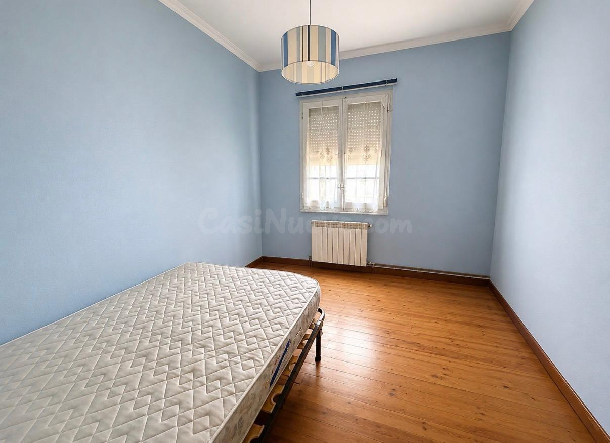 Norte Sur vende piso en el Ensanche de Pamplona - foto 4