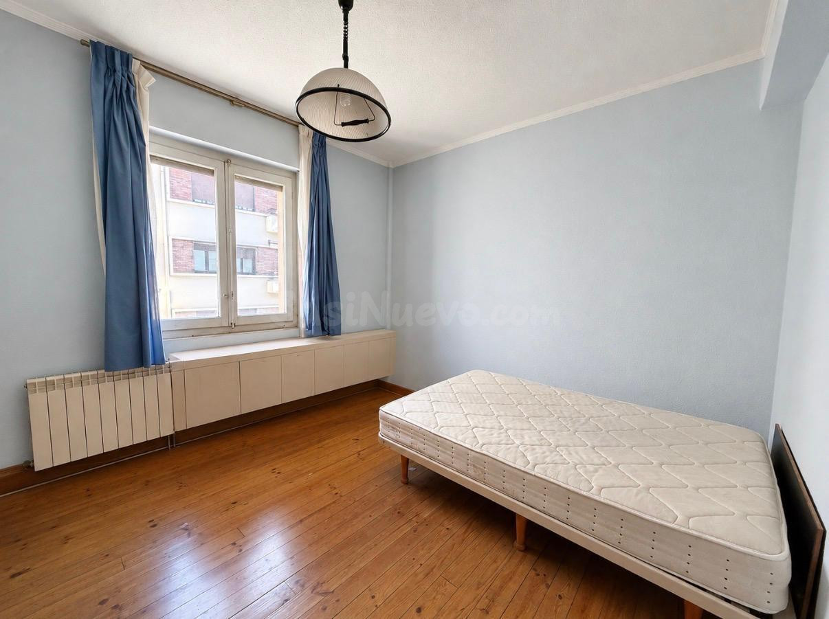 Norte Sur vende piso en el Ensanche de Pamplona - foto 5