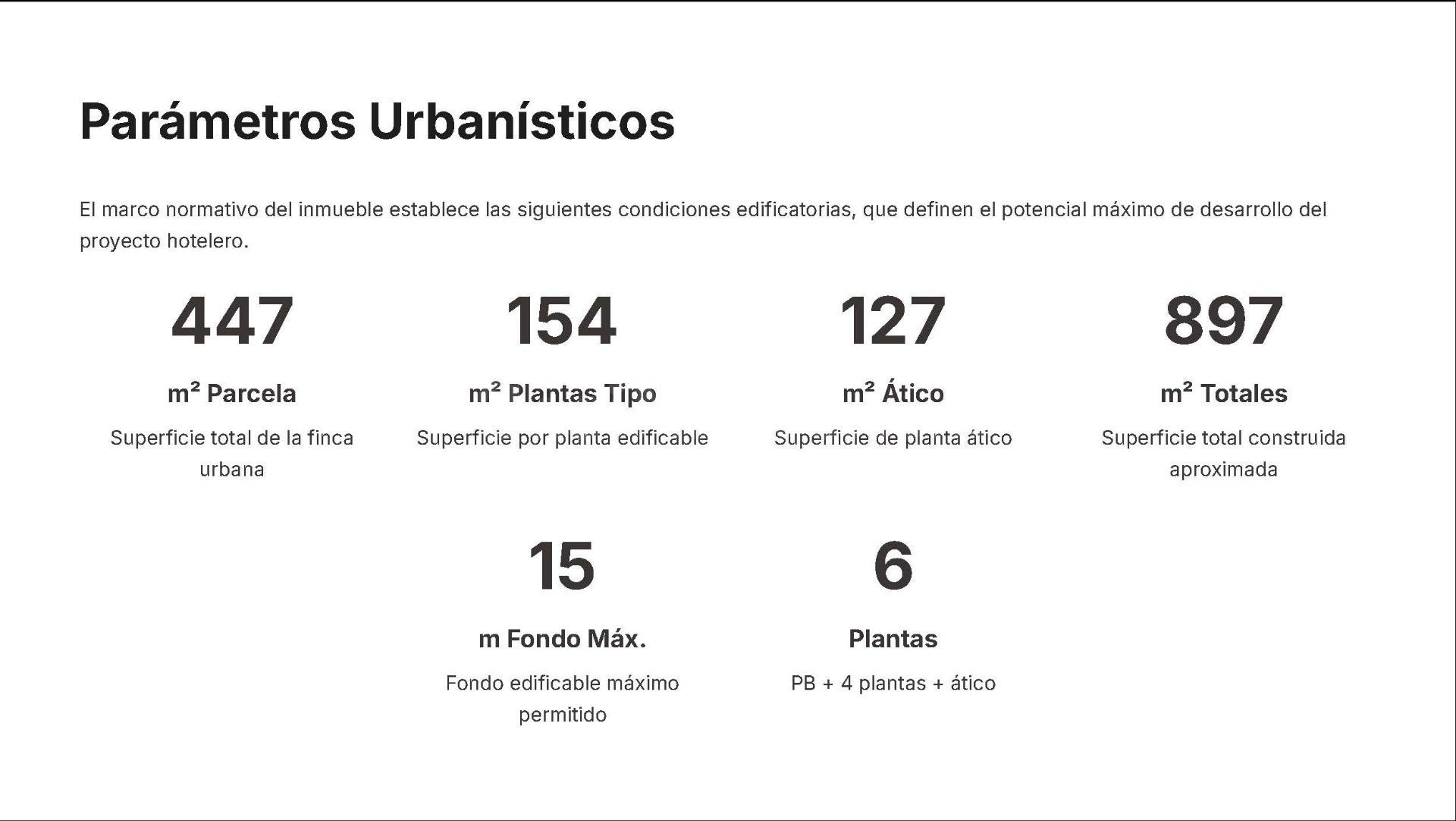 FINCA CON PROYECTO PARA HACER UN HOSTAL - foto 3