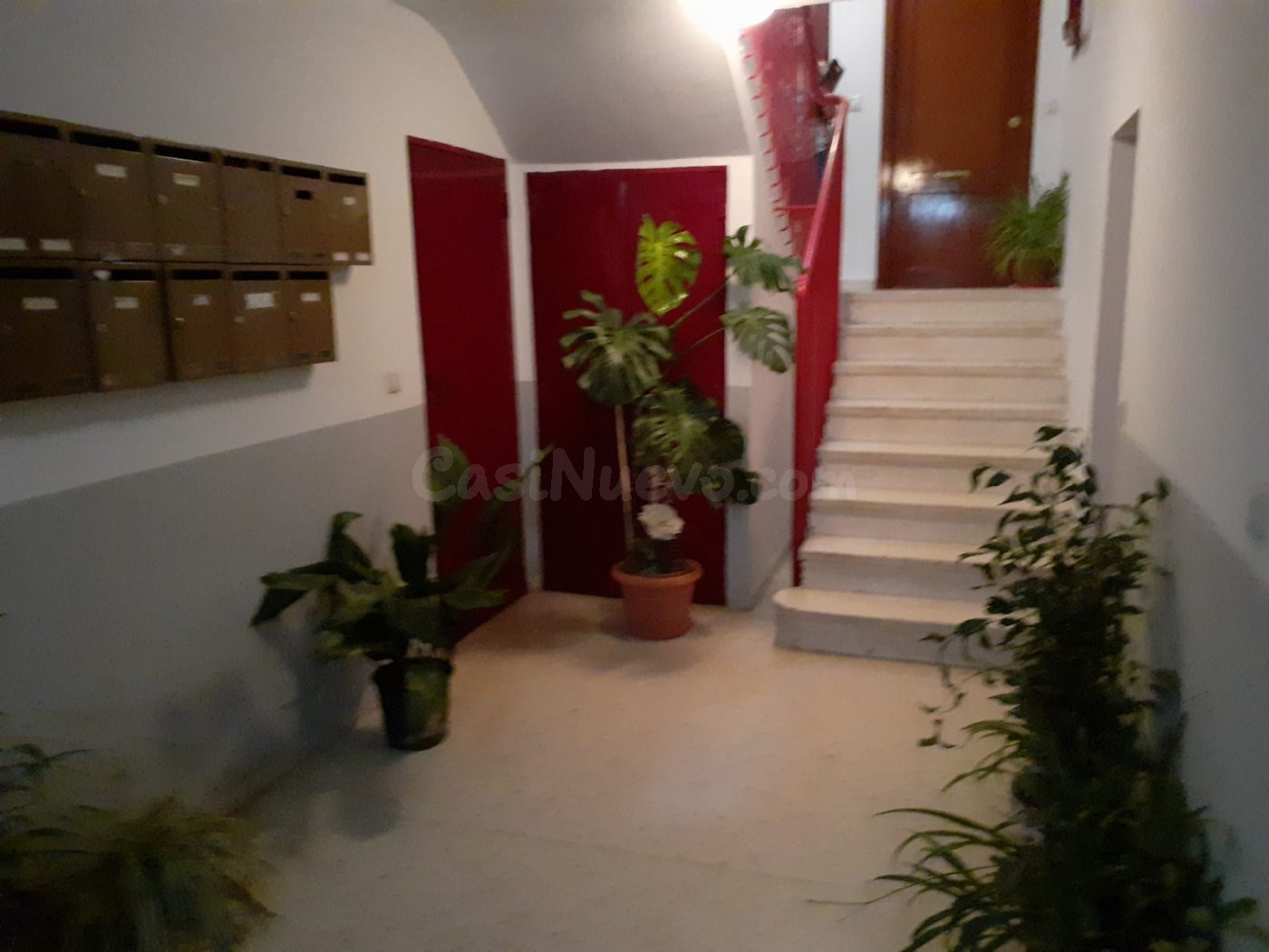 PISO EN SERON ALMERIA DE CUATRO habitaciones