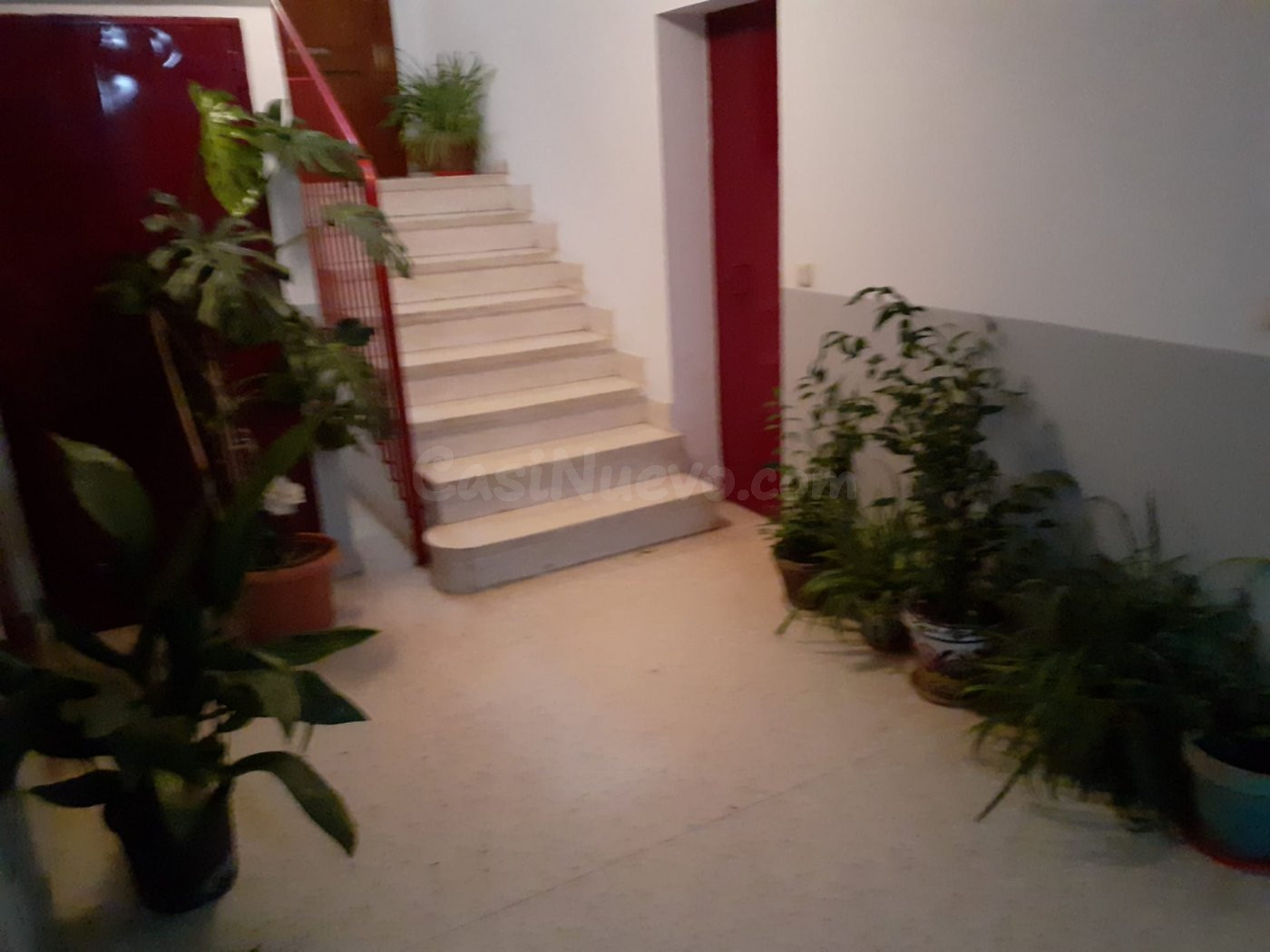 PISO EN SERON ALMERIA DE CUATRO habitaciones - foto 2