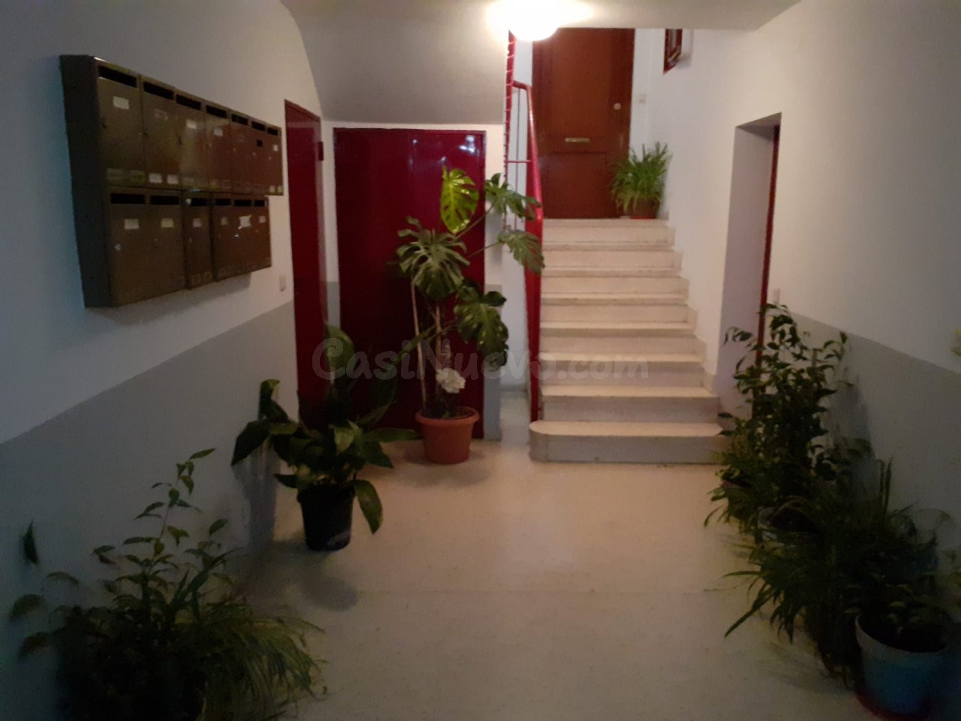 PISO EN SERON ALMERIA DE CUATRO habitaciones - foto 3